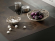 Керамогранит Laminam Ossido Nero 3+ 100x300, LAMF007027 Керамогранит Laminam Ossido Nero 3+ 100x300, LAMF007027