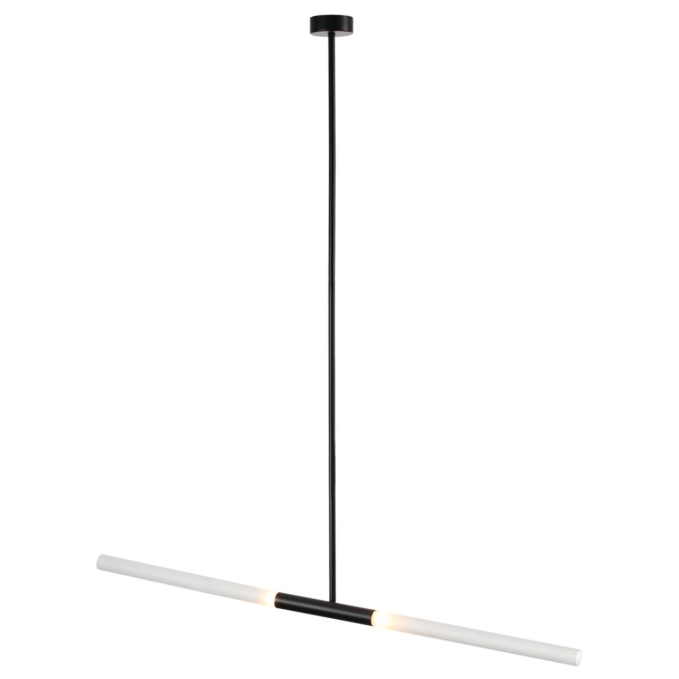 Потолочный светильник IP20 G9 2*40W SOHO HIGHTECH ODL22 277 ODEON LIGHT 4307/2, фото на белом фоне Потолочный светильник IP20 G9 2*40W SOHO HIGHTECH ODL22 277 ODEON LIGHT 4307/2, фото на белом фоне