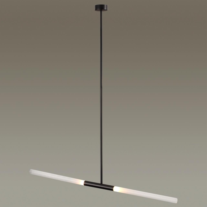 Потолочный светильник IP20 G9 2*40W SOHO HIGHTECH ODL22 277 ODEON LIGHT 4307/2, фото на цветном фоне 1 Потолочный светильник IP20 G9 2*40W SOHO HIGHTECH ODL22 277 ODEON LIGHT 4307/2, фото на цветном фоне 1