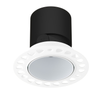 Светильник MS-ARADO-TRIMLESS-R65-9W Warm2700 (WH-WH, 24 deg, 230V), Arlight, 062710 Светильник MS-ARADO-TRIMLESS-R65-9W Warm2700 (WH-WH, 24 deg, 230V), Arlight, 062710