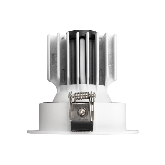 Светильник MS-VORTEX-BUILT-R90-12W Day4000 (WH-WH, 40 deg, 230V), Arlight, 057758, изображение 4 Светильник MS-VORTEX-BUILT-R90-12W Day4000 (WH-WH, 40 deg, 230V), Arlight, 057758, изображение 4