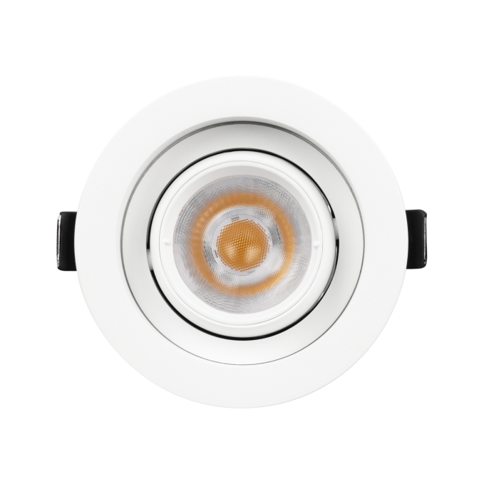 Светильник MS-VORTEX-BUILT-R90-12W Day4000 (WH-WH, 40 deg, 230V), Arlight, 057758, изображение 5 Светильник MS-VORTEX-BUILT-R90-12W Day4000 (WH-WH, 40 deg, 230V), Arlight, 057758, изображение 5
