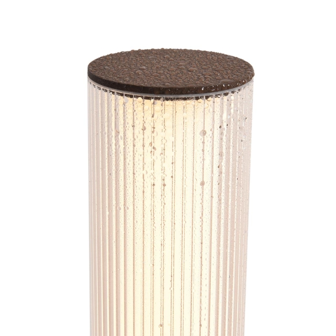 Светильник IP65 LED 18W 2054Лм 3000K 281° 220-240V CORTENA NATURE ODL26 663 ODEON LIGHT 7180/18GL, дополнительный ракурс Светильник IP65 LED 18W 2054Лм 3000K 281° 220-240V CORTENA NATURE ODL26 663 ODEON LIGHT 7180/18GL, дополнительный ракурс