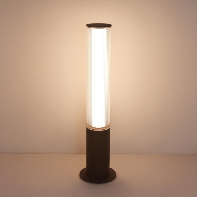 Светильник IP65 LED 18W 2054Лм 3000K 281° 220-240V CORTENA NATURE ODL26 663 ODEON LIGHT 7180/18GL, фото на цветном фоне 1 Светильник IP65 LED 18W 2054Лм 3000K 281° 220-240V CORTENA NATURE ODL26 663 ODEON LIGHT 7180/18GL, фото на цветном фоне 1