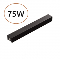 Драйвер IP20 75W 0-3.125A FINO (ДЛЯ 7006/100, 7006/100A, 7006/100D, 7006/150, 7006/150D) VELTA ODL25 263 NOVOTECH 357785