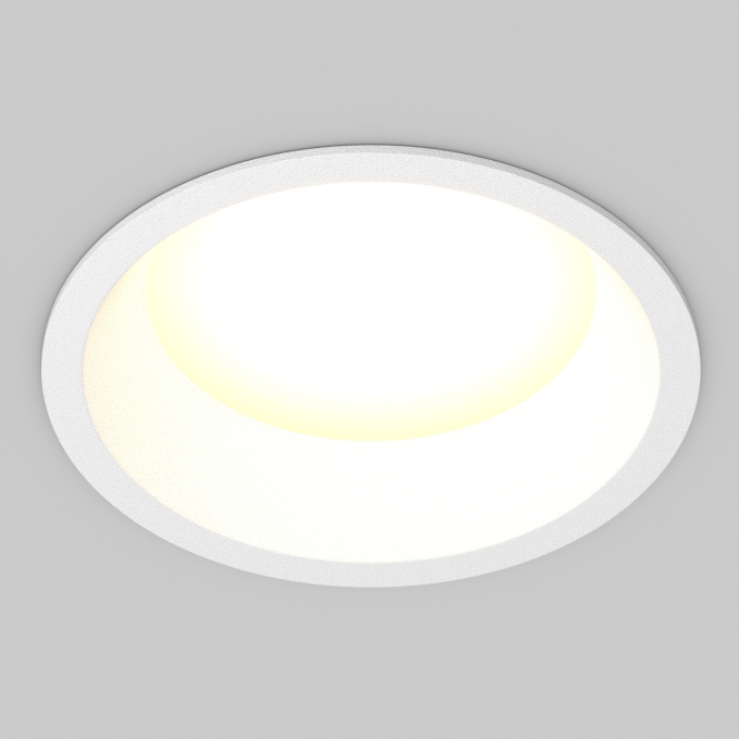 Светильник MS-BREEZE-BUILT-R104-12W Warm3000 (WH, 90 deg, 230V), Arlight, 036615 Светильник MS-BREEZE-BUILT-R104-12W Warm3000 (WH, 90 deg, 230V), Arlight, 036615