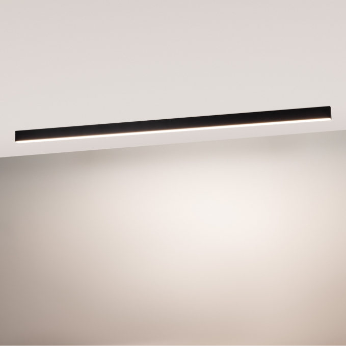 Светильник SP-LINE-4970-L3000-105W Day4000 (RAL9005, 120 deg, 230V) IP33, Arlight, 051865 Светильник SP-LINE-4970-L3000-105W Day4000 (RAL9005, 120 deg, 230V) IP33, Arlight, 051865