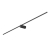 Светильник SP-VINCI-M-S1200x55-12W Warm3000 (BK, 110 deg, 230V), Arlight, 036931