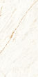 Керамогранит Artcer Marble Nero White Poli 60x120
