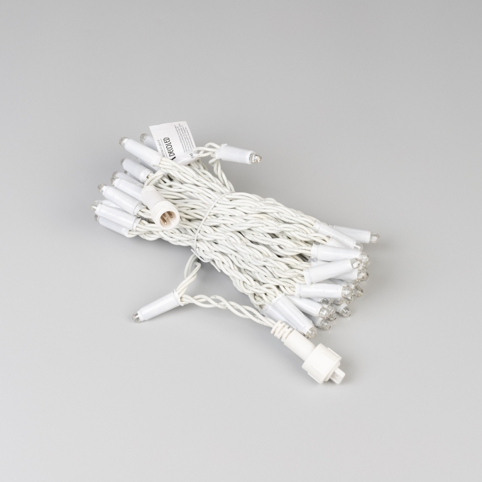 Светодиодная гирлянда ARD-STRING-CLASSIC-9000-WHITE-60LED-LIVE RGB-SPI (12V, 40W), Arlight, 031523, изображение 3 Светодиодная гирлянда ARD-STRING-CLASSIC-9000-WHITE-60LED-LIVE RGB-SPI (12V, 40W), Arlight, 031523, изображение 3