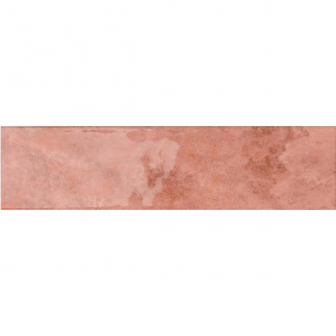 Настенная плитка Smile Tile Tropicana Ruby 7.5x30 Настенная плитка Smile Tile Tropicana Ruby 7.5x30