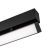 Светильник MAG-FLAT-FOLD-45-S205-6W Warm3000 (BK, 100 deg, 24V), Arlight, 026987