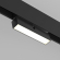 Светильник MAG-FLAT-FOLD-45-S205-6W Warm3000 (BK, 100 deg, 24V), Arlight, 026987, изображение 5 Светильник MAG-FLAT-FOLD-45-S205-6W Warm3000 (BK, 100 deg, 24V), Arlight, 026987, изображение 5