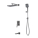 Душевой гарнитур Iddis Parker PARGM03i68P Душевой гарнитур Iddis Parker PARGM03i68P