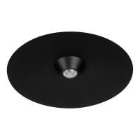Светильник MAG-MICROCOSM-DISCO-R300-7W Day4000 (BK, 36 deg, 24V), Arlight, 051778