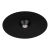 Светильник MAG-MICROCOSM-DISCO-R300-7W Day4000 (BK, 36 deg, 24V), Arlight, 051778