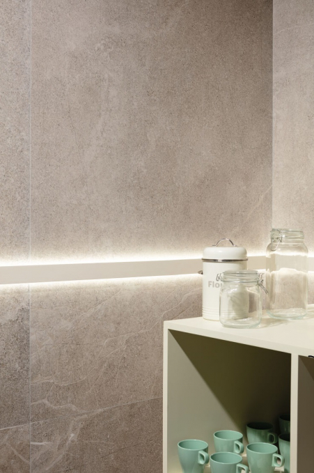 Керамогранит Peronda Lucca White As 60x120, 38373