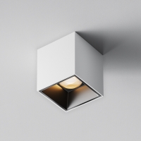 Потолочный светильник Альфа / Alfa LED 5 Вт 2700 К 50°, C064CL-5W2.7K-SQ-WB
