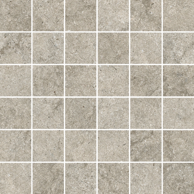 Мозаика Coliseumgres Salento Gray 30x30, 610110001485 Мозаика Coliseumgres Salento Gray 30x30, 610110001485