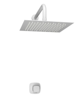 Душевая система WasserKRAFT A9551.146.254 Душевая система WasserKRAFT A9551.146.254