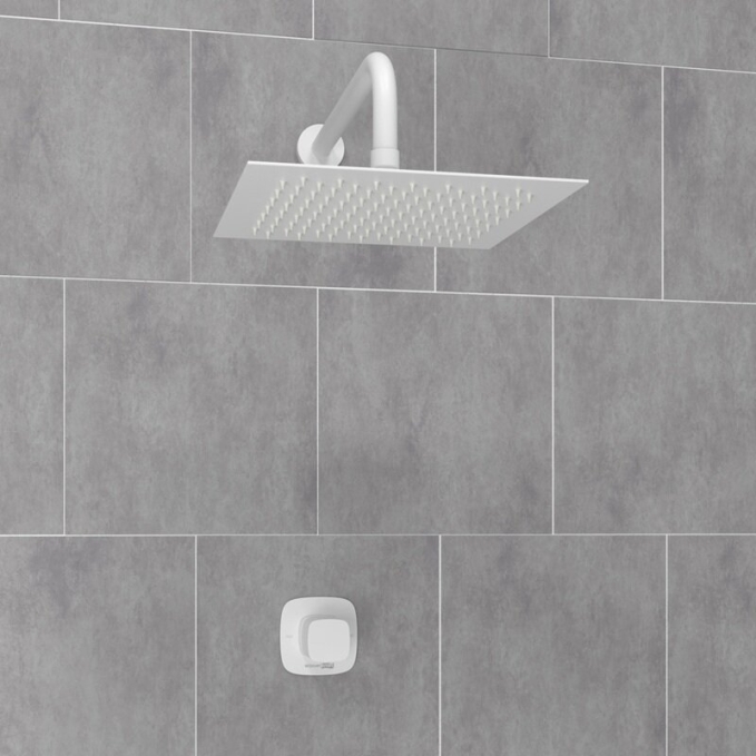 Душевая система WasserKRAFT A9551.146.254 Душевая система WasserKRAFT A9551.146.254