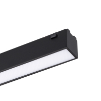Светильник MAG-VIBE-FLAT-L485-24W Day4000 (BK, 100 deg, 48V), Arlight, 044436