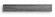 Плинтус напольный Decomaster D005-87ДМ, 79x13x2400 мм