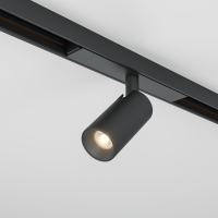 Трековый светильник Фокус / Focus Led Basity 3000K/6000K 3Вт 36°, TR176-1-3WTW-M-B Трековый светильник Фокус / Focus Led Basity 3000K/6000K 3Вт 36°, TR176-1-3WTW-M-B