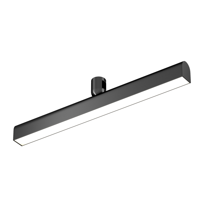 Светильник ART-APRIORI-FLAT-L500-15W Warm3000 (BK, 120 deg, 48V), Arlight, 039296, изображение 2 Светильник ART-APRIORI-FLAT-L500-15W Warm3000 (BK, 120 deg, 48V), Arlight, 039296, изображение 2