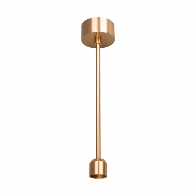Подвес жесткий с питанием ART-APRIORI-ROD-A-L400-POWER (GD), Arlight, 039635, изображение 1