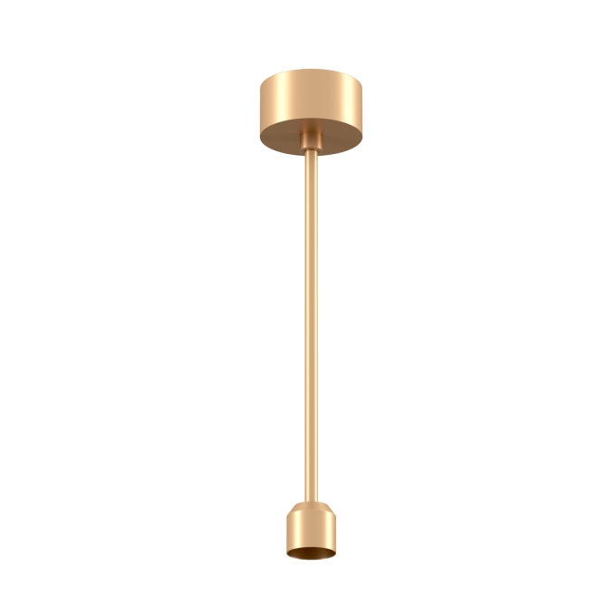 Подвес жесткий с питанием ART-APRIORI-ROD-A-L400-POWER (GD), Arlight, 039635, изображение 2