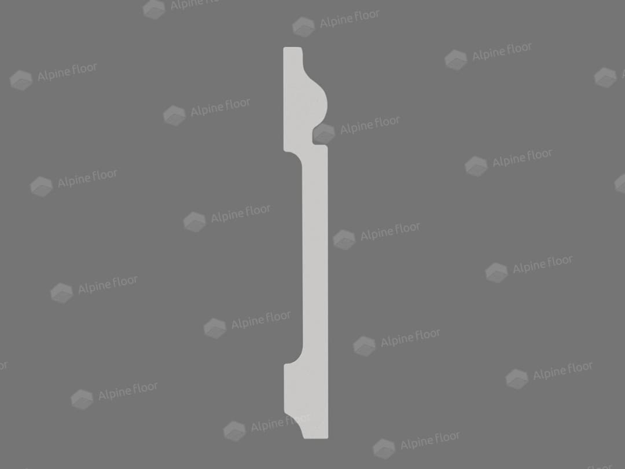 Плинтус Alpine Floor Tanle Армансон, TL011204