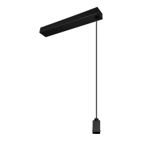 Потолочный короб ART-APRIORI-POWER-BOX-SIDE-L5000 (BK), Arlight, 049341 Потолочный короб ART-APRIORI-POWER-BOX-SIDE-L5000 (BK), Arlight, 049341
