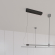 Потолочный короб ART-APRIORI-POWER-BOX-SIDE-L5000 (BK), Arlight, 049341, изображение 2