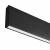 Светильник ALT-LINEAIR-FLAT-UPDOWN-DIM-S2094-1200-40W Warm3000 (BK, 100 deg, 230V), Arlight, 031530