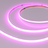 Светодиодная лента COB-X480-4mm 24V Magenta (4 W/m, IP20, 5m), Arlight, 046914 Светодиодная лента COB-X480-4mm 24V Magenta (4 W/m, IP20, 5m), Arlight, 046914