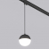 Светильник LGD-EMISFERO-TRACK-HANG-4TR-R150-11W Day4000 (BK, 170 deg, 230V), Arlight, 035937, изображение 4 Светильник LGD-EMISFERO-TRACK-HANG-4TR-R150-11W Day4000 (BK, 170 deg, 230V), Arlight, 035937, изображение 4