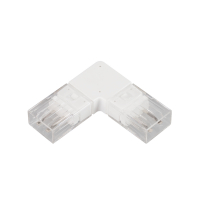 Коннектор угловой для ленты ARL-15x6.5mm, Arlight, 048853