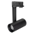 Светильник SP-POLO-TRACK-PIPE-R65-8W Day4000 (BK-BK, 40 deg), Arlight, 027482
