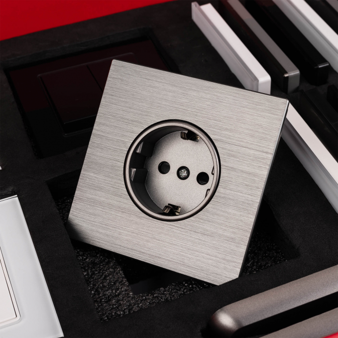 Демо-кейс WRA-CASE-CTN-BR-V1, Arlight, 058555, изображение 6 Демо-кейс WRA-CASE-CTN-BR-V1, Arlight, 058555, изображение 6