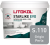 Затирка эпоксидная Litokol Starlike Evo S.110 Grigio Perla, 5 кг