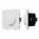Механизм светорегулятора SWT-NOBE-DLR-SFPL-WH (250V, 300W), Arlight, 054324(1), изображение 1 Механизм светорегулятора SWT-NOBE-DLR-SFPL-WH (250V, 300W), Arlight, 054324(1), изображение 1