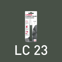 Паста для ручной колеровки Litokol Litopoxy Color LC 23 Паста для ручной колеровки Litokol Litopoxy Color LC 23