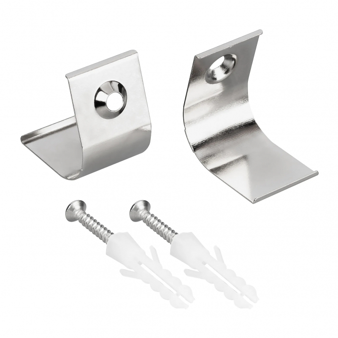 Держатель ARH-KANT-H30, Arlight, 052999, изображение 1 Держатель ARH-KANT-H30, Arlight, 052999, изображение 1