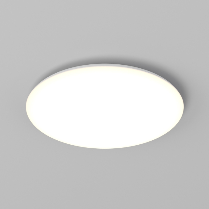 Светильник CL-FRISBEE-MOTION-R380-25W Warm3000 (WH, 180 deg, 230V), Arlight, 030163 Светильник CL-FRISBEE-MOTION-R380-25W Warm3000 (WH, 180 deg, 230V), Arlight, 030163