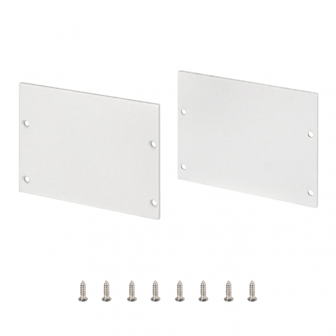 Заглушка ARH-POWER-7555 глухая, Arlight, 036416, изображение 1 Заглушка ARH-POWER-7555 глухая, Arlight, 036416, изображение 1