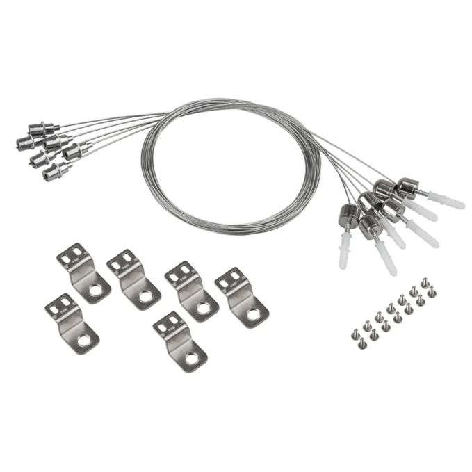 Набор JX6 для панелей IM-1200, Arlight, 018470