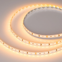 Светодиодная лента RT-A168-10mm 24V Dim-To-Warm (14.4 W/m, IP20, 2835, 5m), Arlight, 033606 Светодиодная лента RT-A168-10mm 24V Dim-To-Warm (14.4 W/m, IP20, 2835, 5m), Arlight, 033606