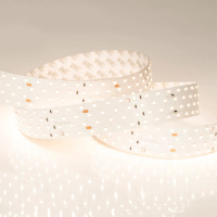 Светодиодная лента RT-A280-36mm 24V Warm3000 (30 W/m, IP20, 2835, 2.5m), Arlight, 020391(2)