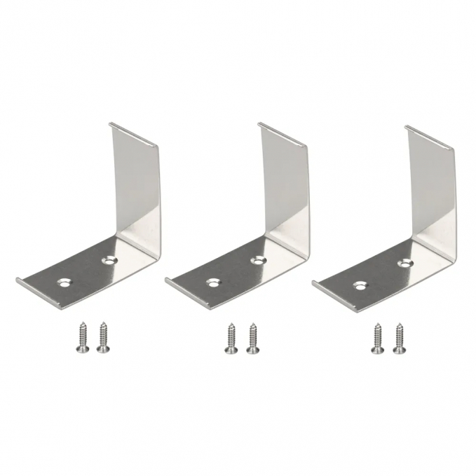 Держатель SL-KANT-H55, Arlight, 027303, изображение 1 Держатель SL-KANT-H55, Arlight, 027303, изображение 1
